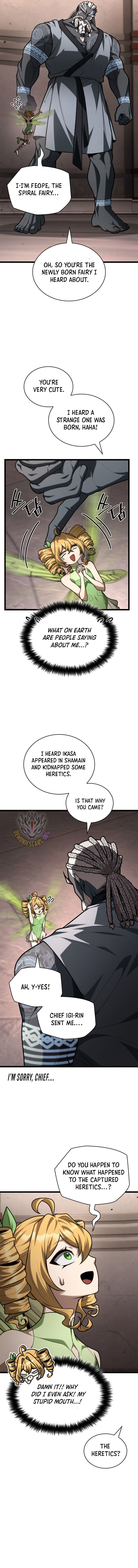 Infinite Mage, Chapter 178 image 11